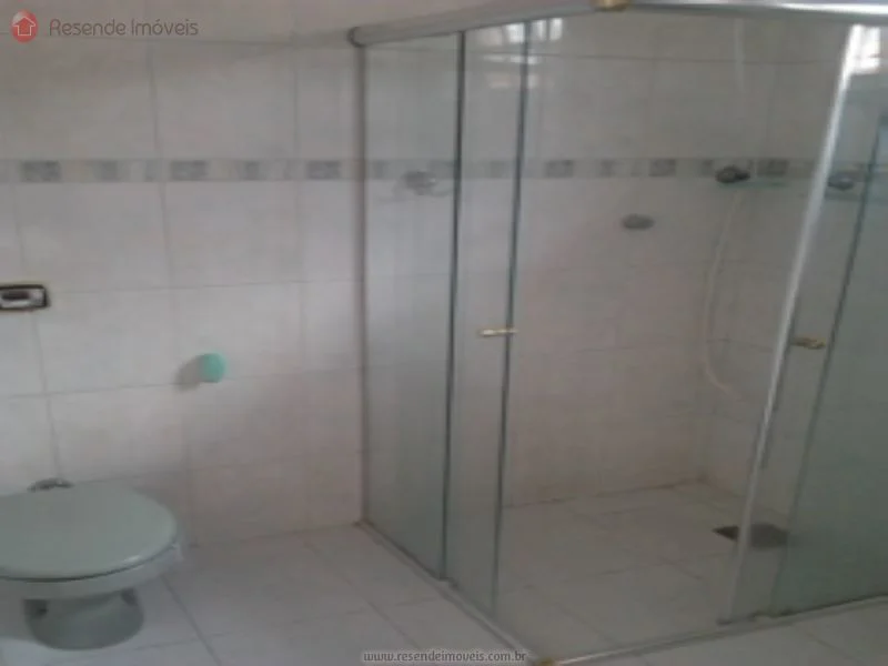 Foto 7 de 11 - Casa para aluguel em Jardim Tropical